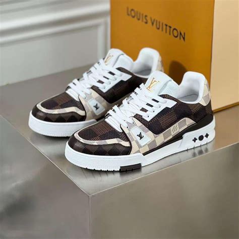 louis vuitton 54 trainer.